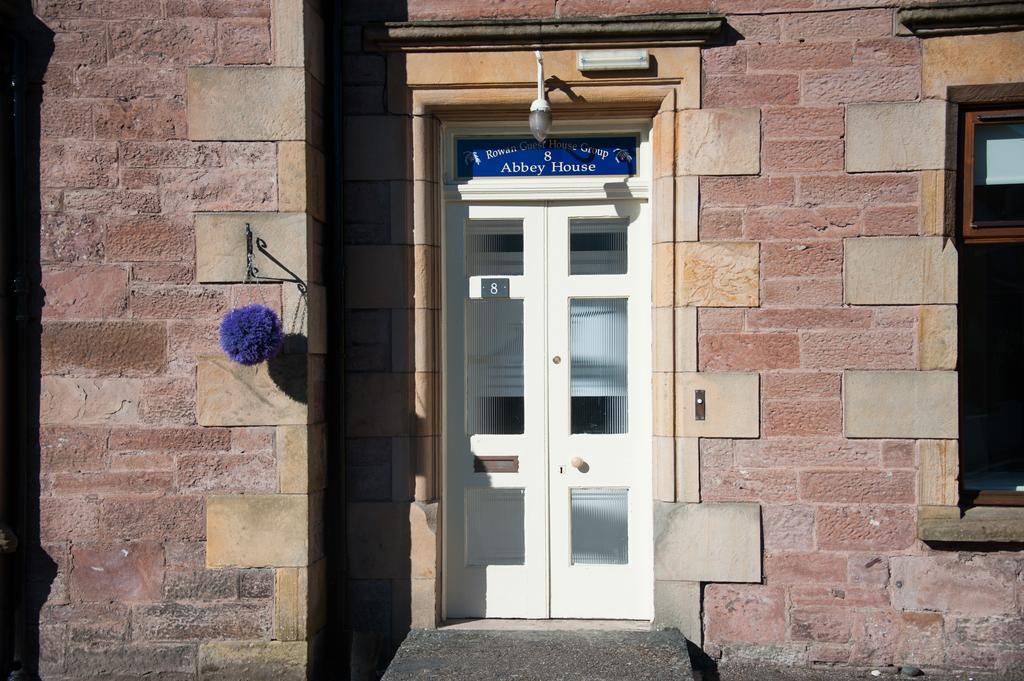 Alban And Abbey House Guest house Inverness