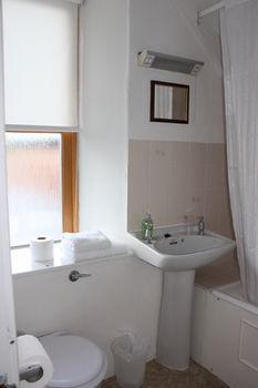 Alban And Abbey House Guest house Inverness