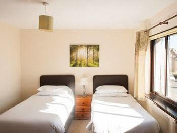 Alban And Abbey House Guest house
