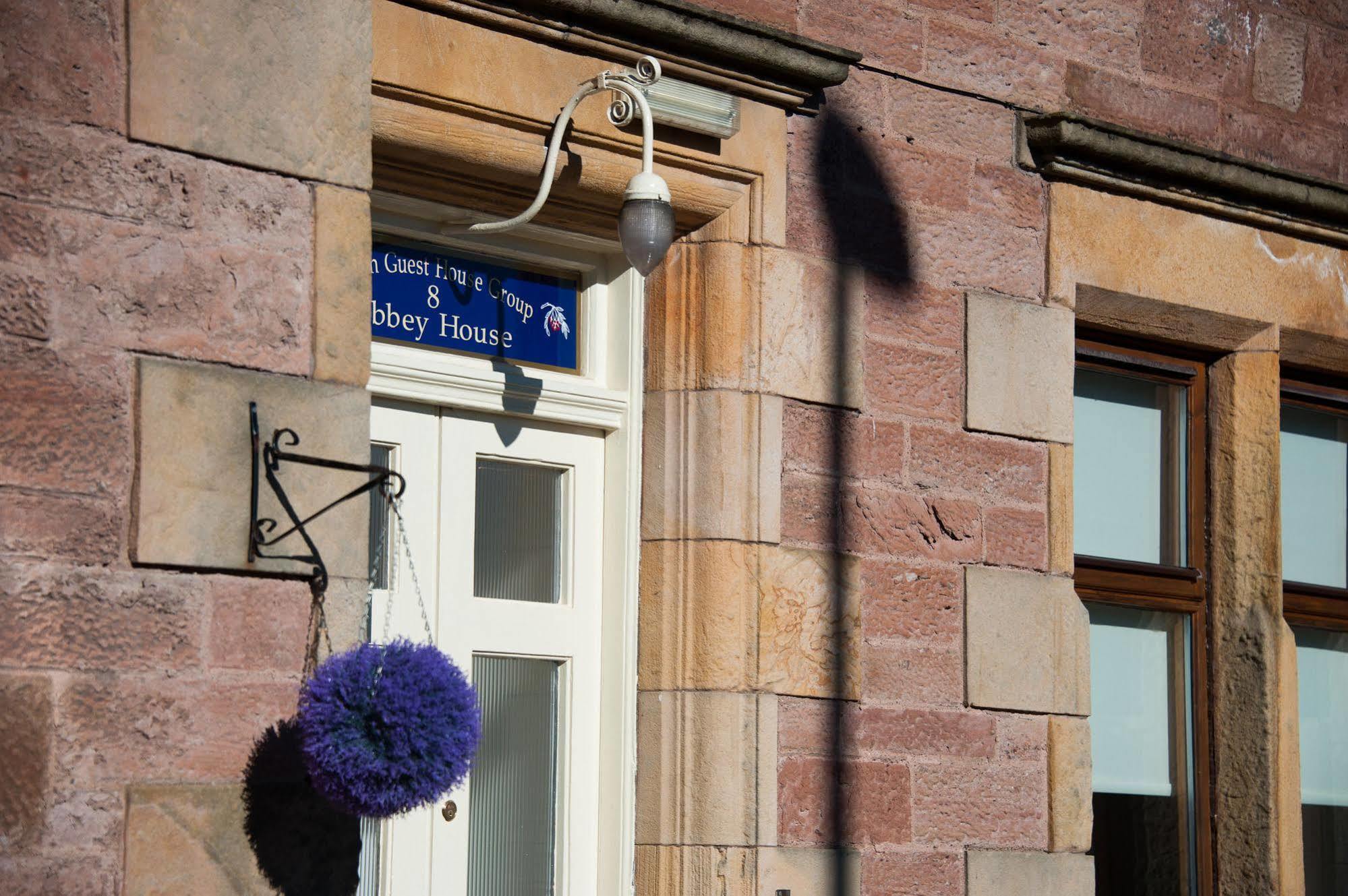Alban And Abbey House Guest house