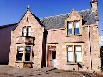 Alban And Abbey House